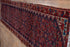 Vintage Malayer Runner Rug (3' x 16')